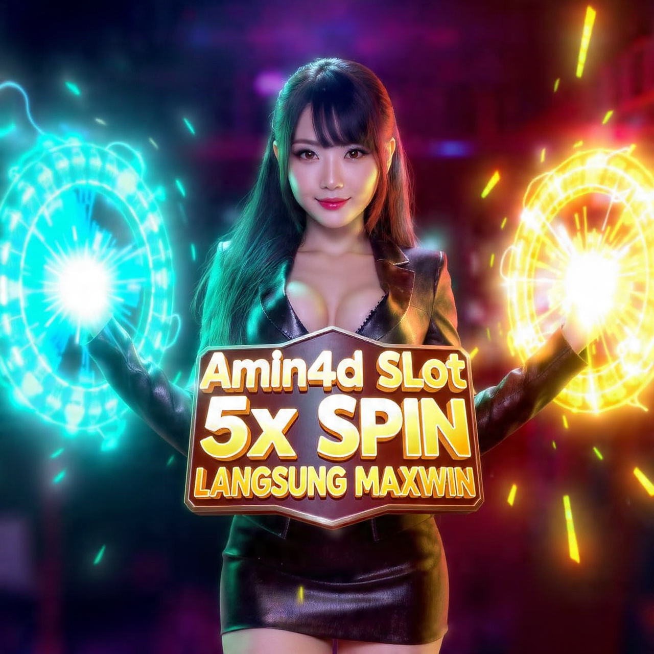 Amin4D # Penyedia Agen Link Situs Slot Online Gacor Terbaru 2025 image 1